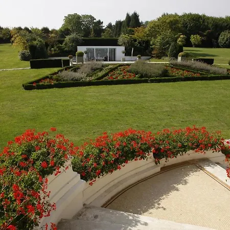 Bed & Breakfast Manoir De Benerville
