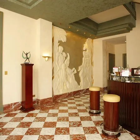 Manoir De Benerville Bed & Breakfast *