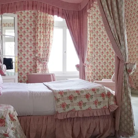 Manoir De Benerville * Deauville